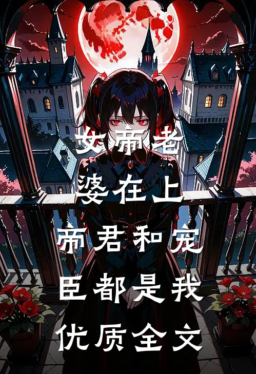 女帝老婆在上：帝君和宠臣都是我优质全文
