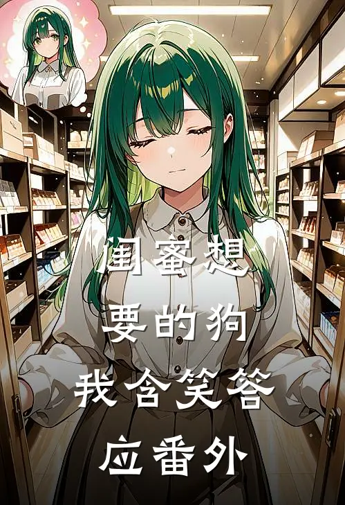 闺蜜想要的狗，我含笑答应番外