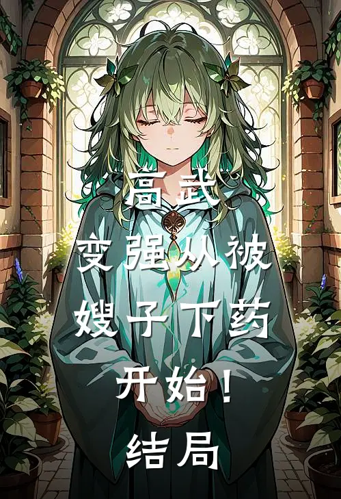 高武：变强从被嫂子下药开始！结局