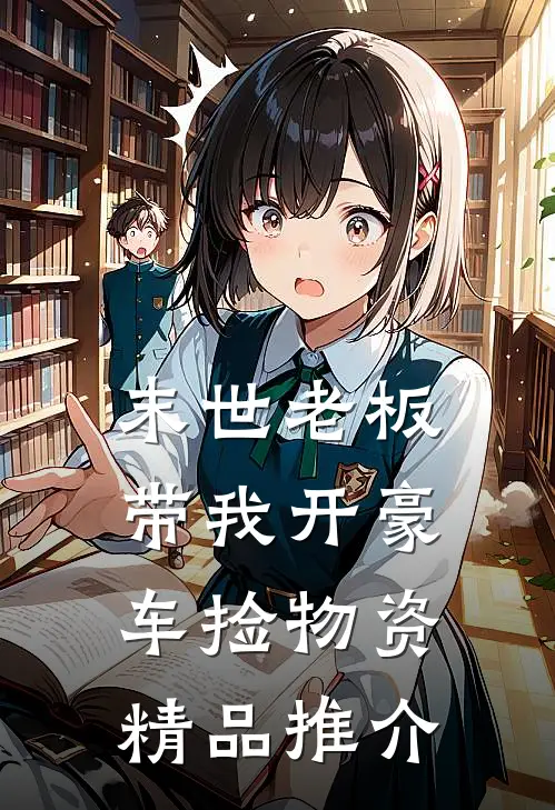 末世老板带我开豪车捡物资精品推介