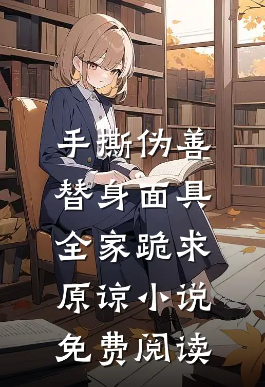 手撕伪善替身面具，全家跪求原谅小说免费阅读