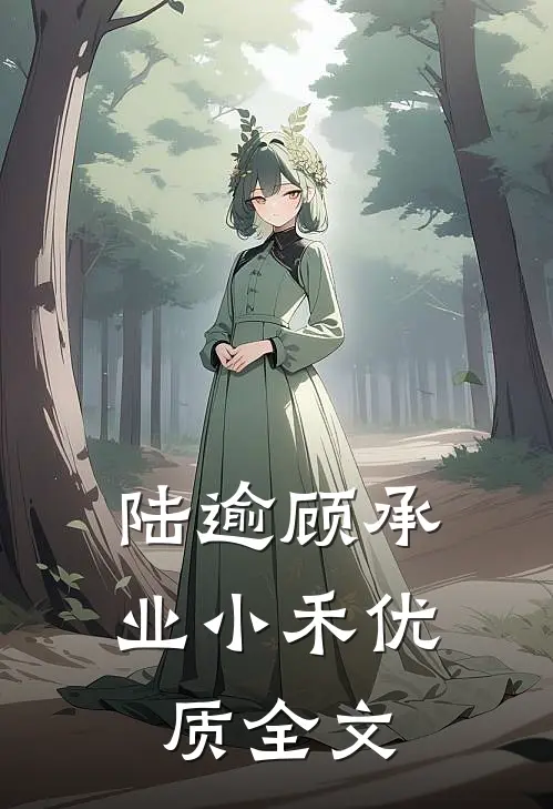 陆逾顾承业小禾优质全文