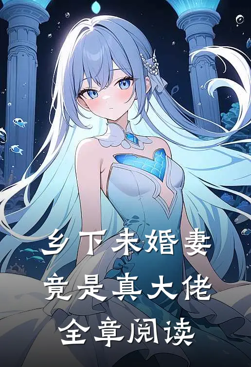 乡下未婚妻竟是真大佬全章阅读