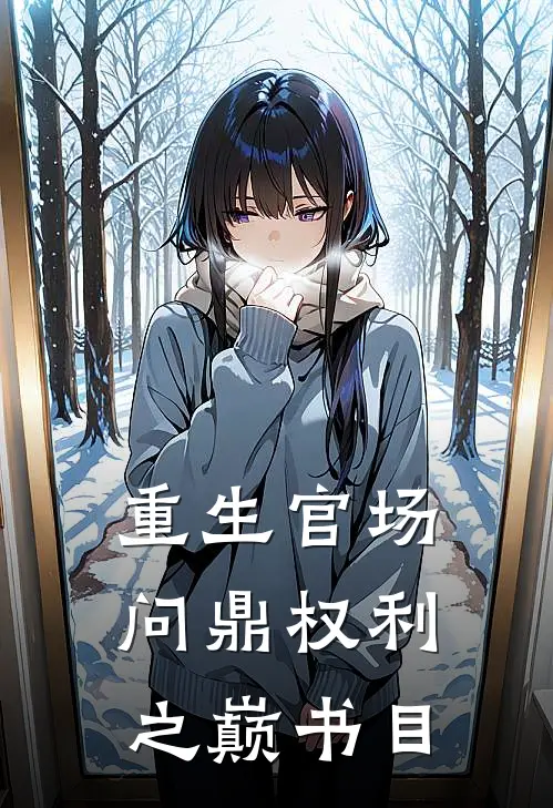 重生官场：问鼎权利之巅书目