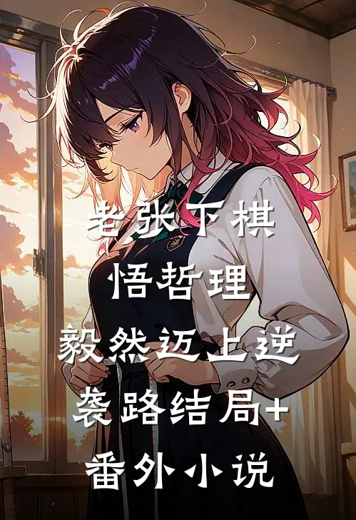 老张下棋悟哲理，毅然迈上逆袭路结局+番外小说