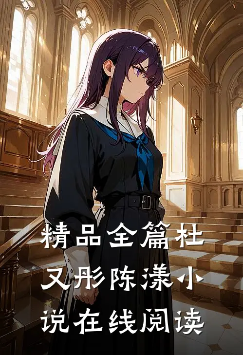 精品全篇杜又彤陈漾小说在线阅读