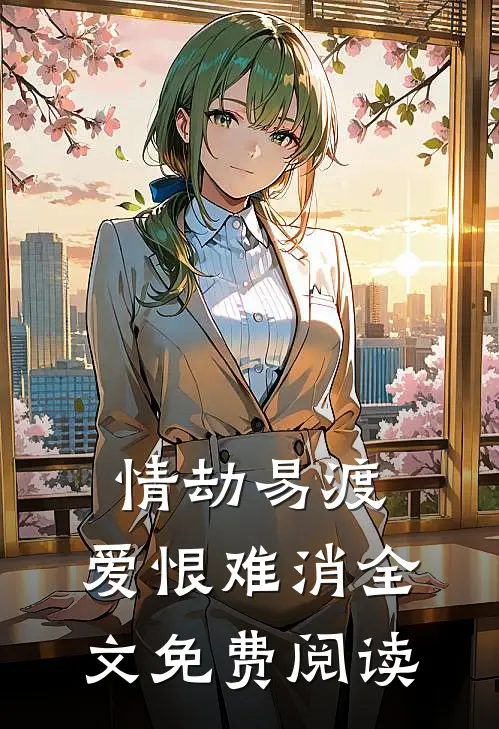 情劫易渡，爱恨难消全文免费阅读