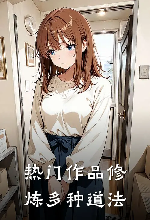 热门作品修炼多种道法