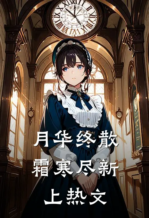 月华终散霜寒尽新上热文