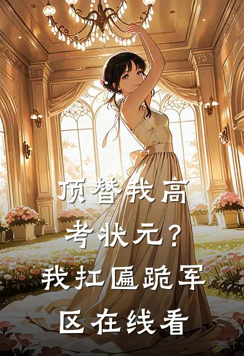 顶替我高考状元？我扛匾跪军区在线看