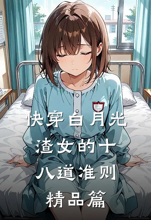 快穿白月光：渣女的十八道准则精品篇