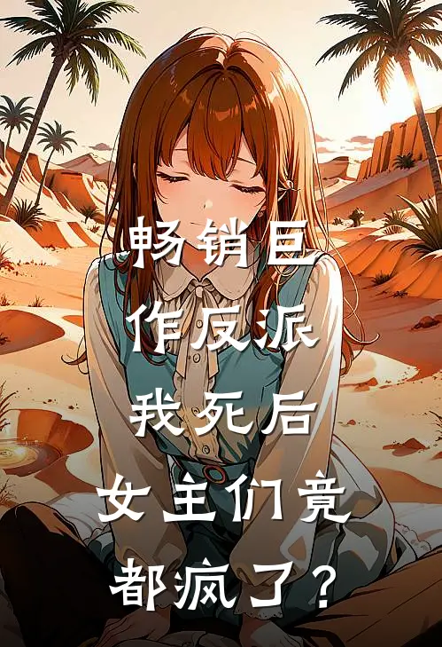 畅销巨作反派：我死后，女主们竟都疯了？