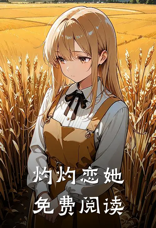 灼灼恋她免费阅读