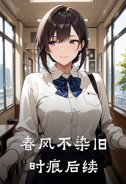 春风不染旧时痕后续
