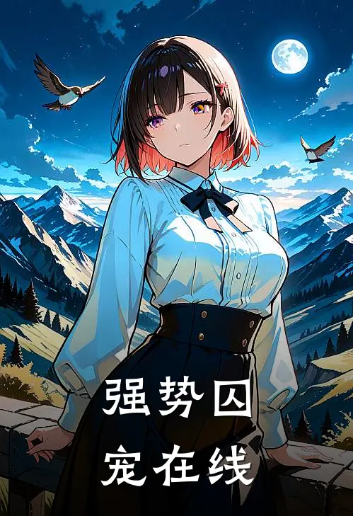 强势囚宠在线
