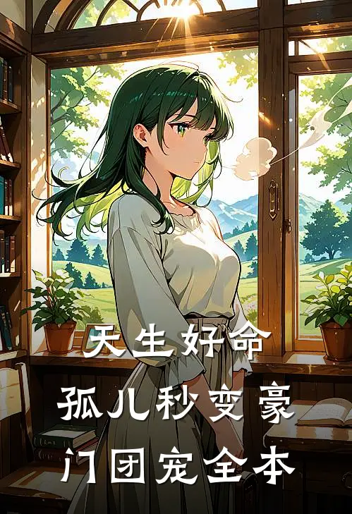 天生好命，孤儿秒变豪门团宠全本