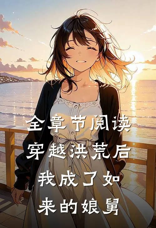 全章节阅读穿越洪荒后，我成了如来的娘舅