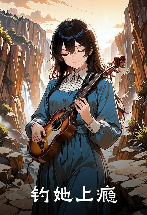 钓她上瘾