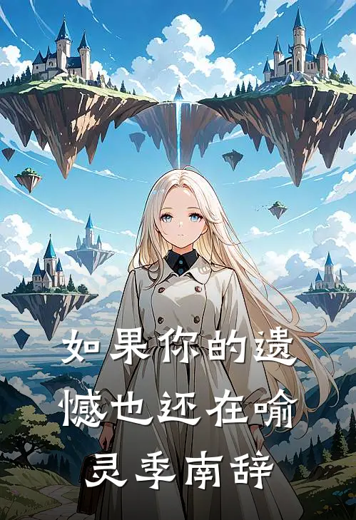 如果你的遗憾也还在喻灵季南辞