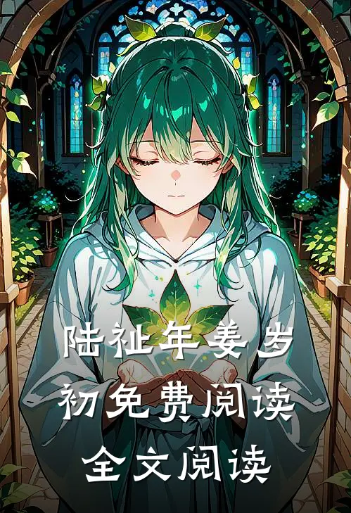 陆祉年姜岁初免费阅读全文阅读