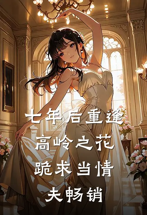 七年后重逢，高岭之花跪求当情夫畅销