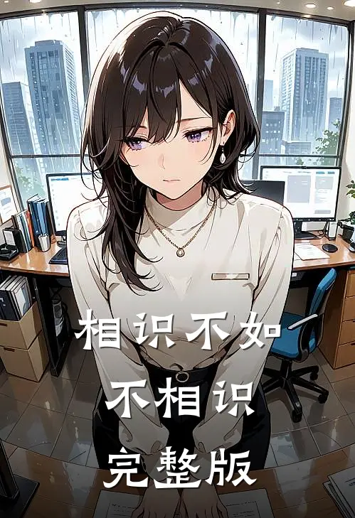 相识不如不相识完整版