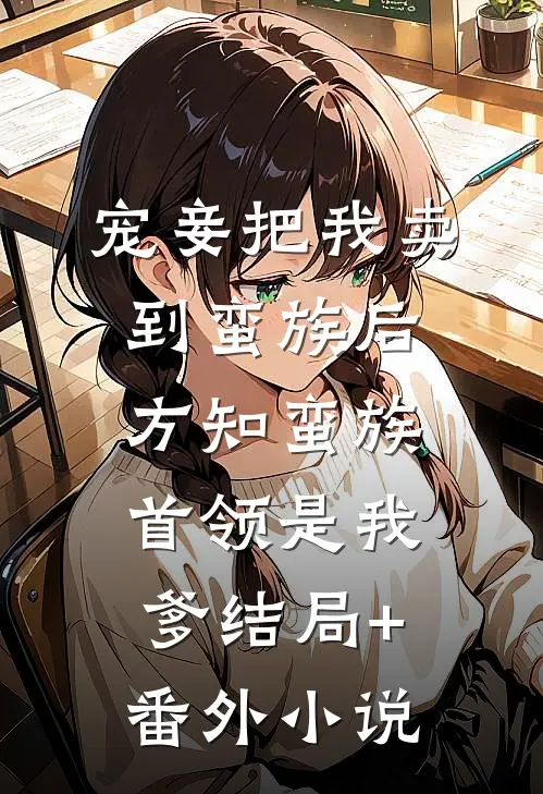 宠妾把我卖到蛮族后，方知蛮族首领是我爹结局+番外小说