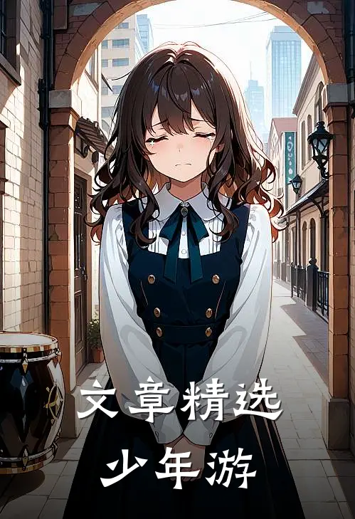 文章精选少年游