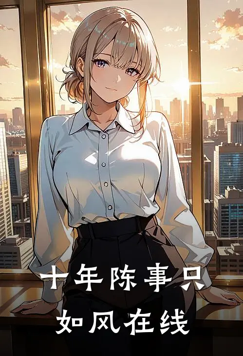 十年陈事只如风在线