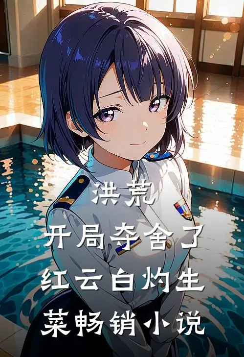洪荒:开局夺舍了红云白灼生菜畅销小说