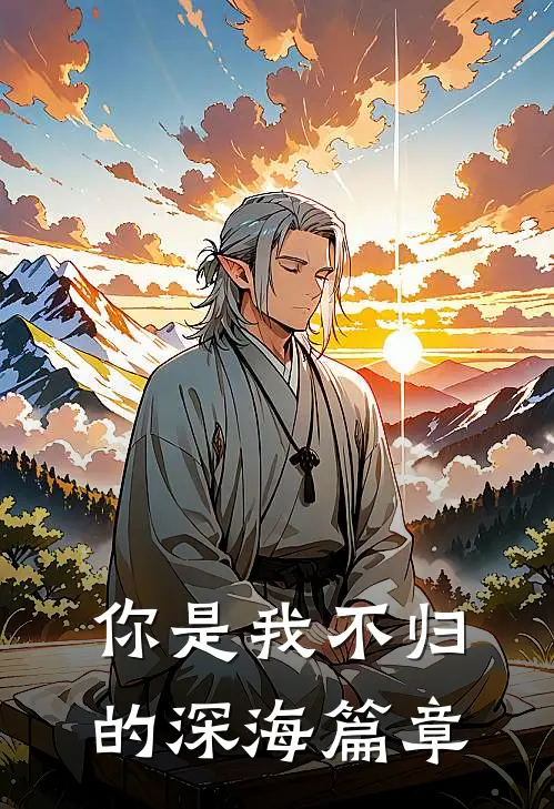 你是我不归的深海篇章