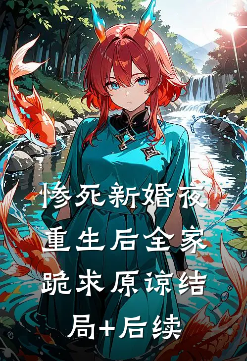 惨死新婚夜，重生后全家跪求原谅结局+后续