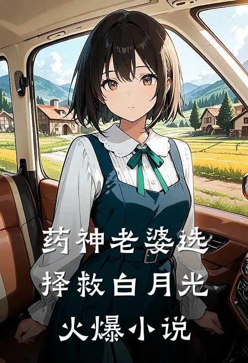 药神老婆选择救白月光火爆小说