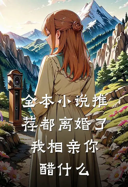 全本小说推荐都离婚了，我相亲你醋什么