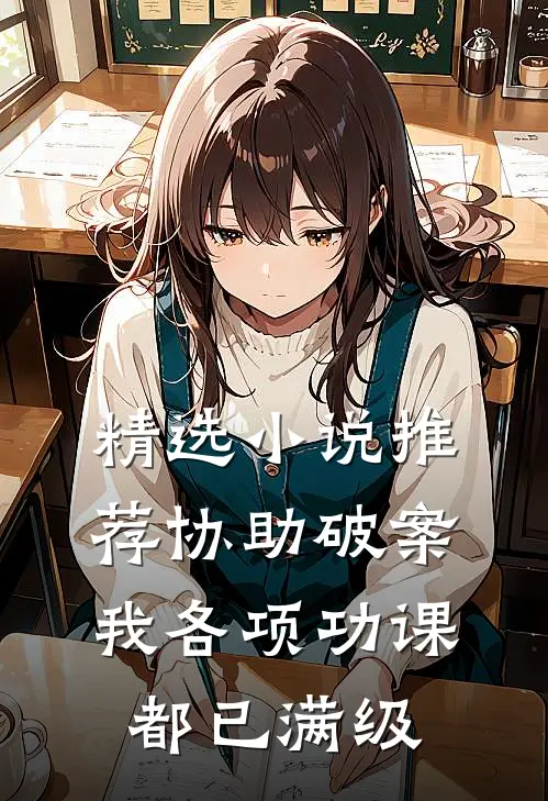 精选小说推荐协助破案，我各项功课都已满级