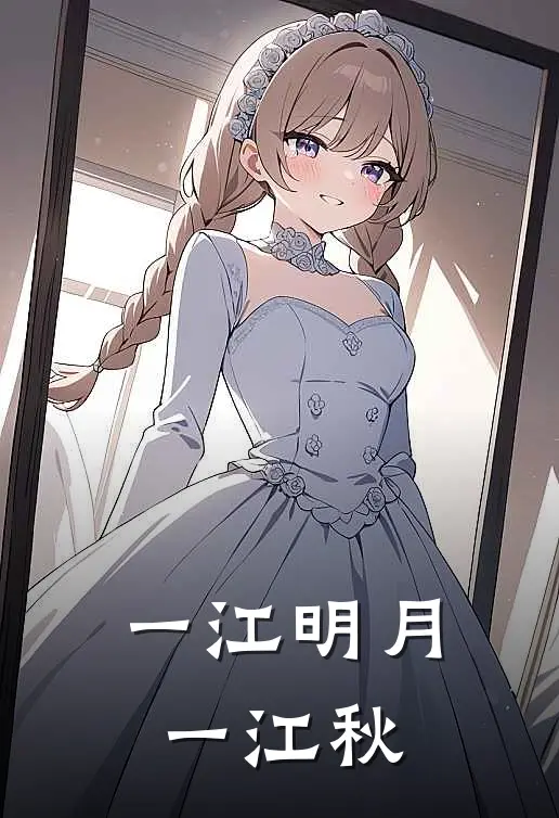 一江明月一江秋