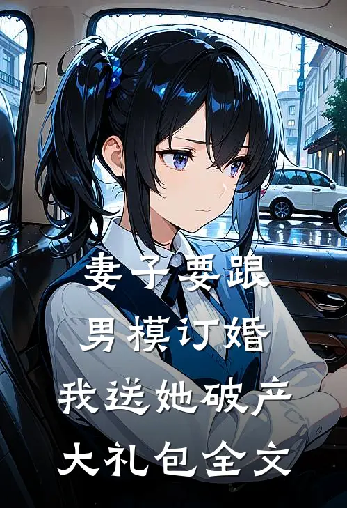 妻子要跟男模订婚，我送她破产大礼包全文