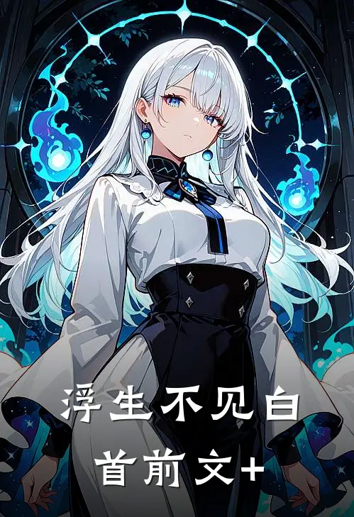 浮生不见白首前文+
