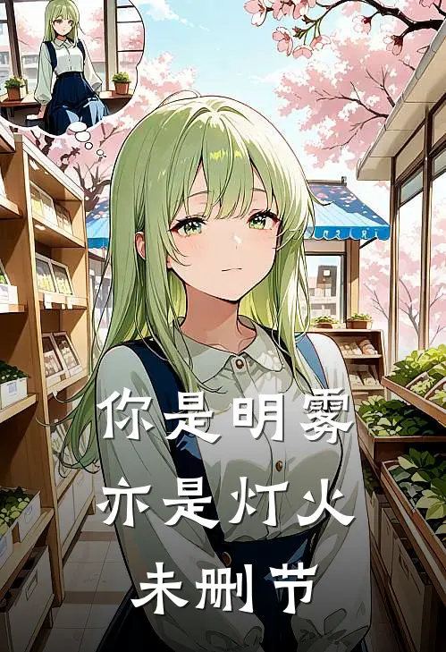 你是明雾亦是灯火未删节