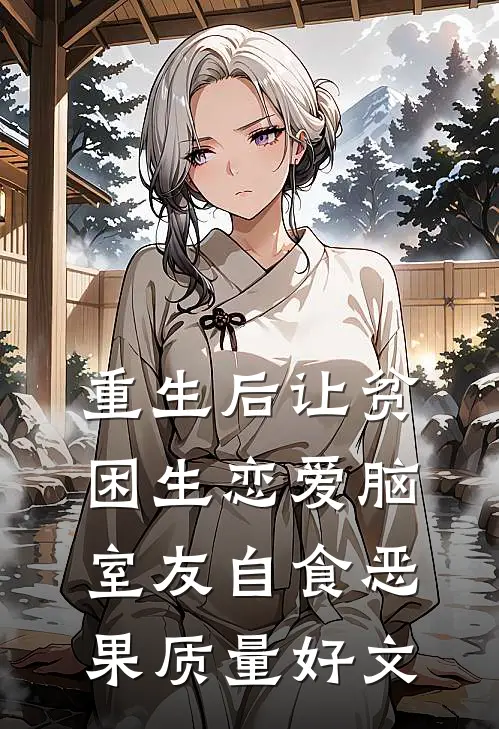 重生后让贫困生恋爱脑室友自食恶果质量好文