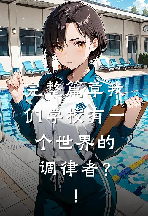 完整篇章我们学校有一个世界的调律者？！