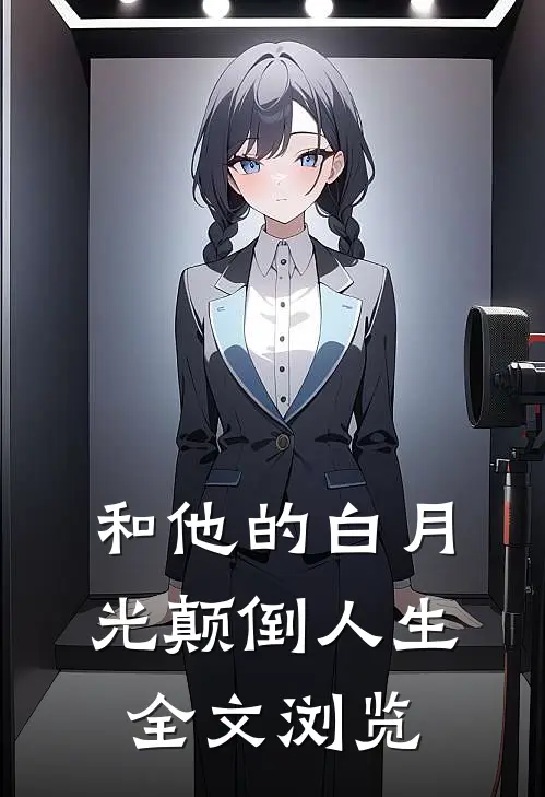 和他的白月光颠倒人生全文浏览