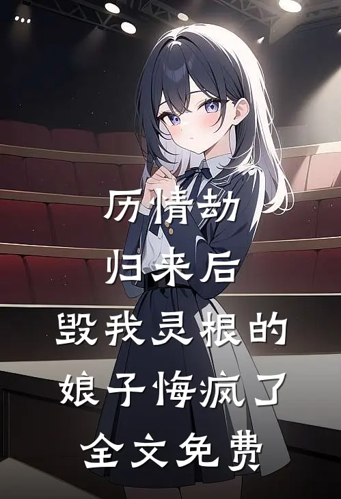 历情劫归来后，毁我灵根的娘子悔疯了全文免费