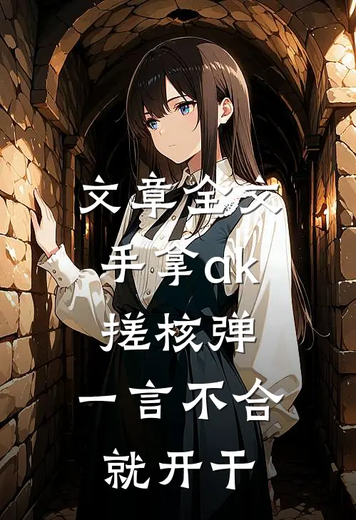 文章全文手拿ak搓核弹，一言不合就开干