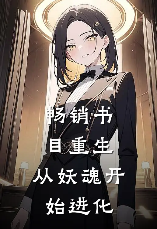 畅销书目重生：从妖魂开始进化
