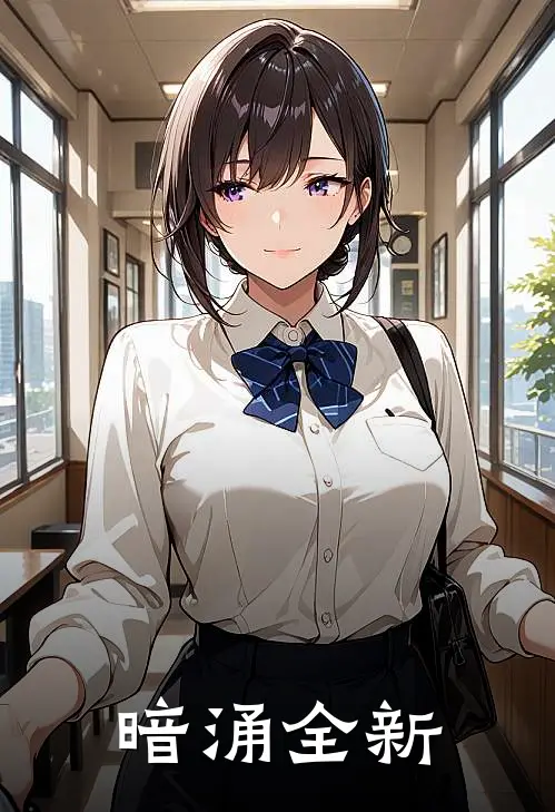 暗涌全新