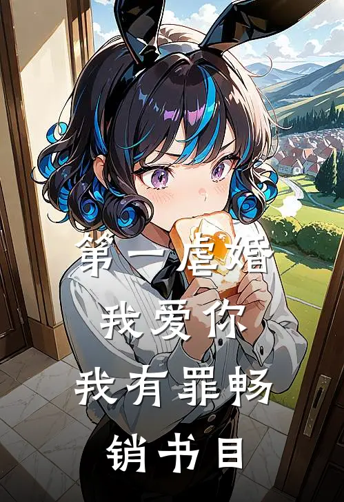 第一虐婚：我爱你，我有罪畅销书目