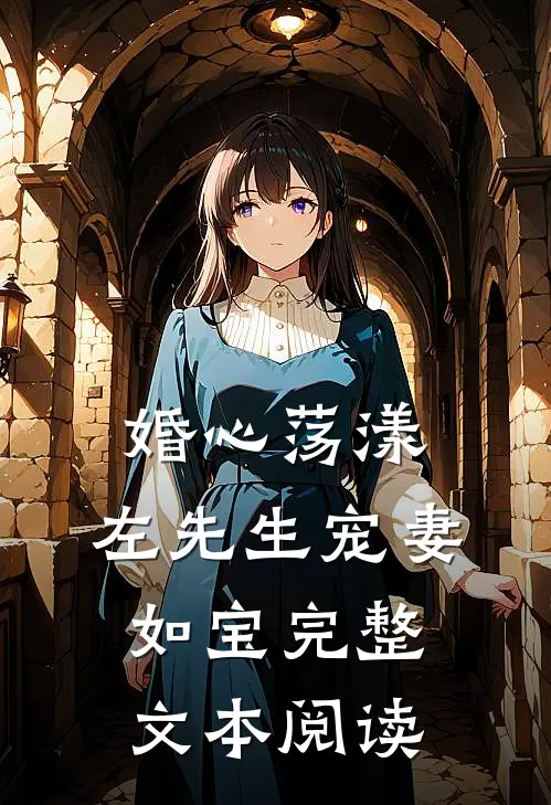 婚心荡漾：左先生宠妻如宝完整文本阅读