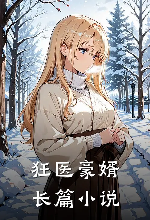 狂医豪婿长篇小说
