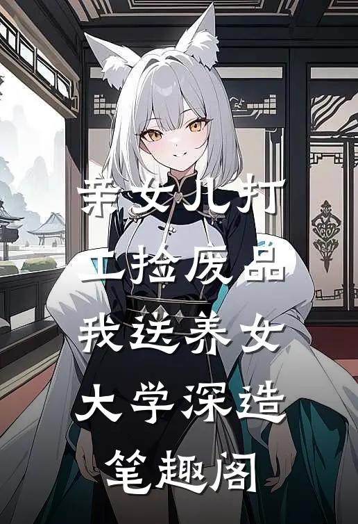 亲女儿打工捡废品，我送养女大学深造笔趣阁